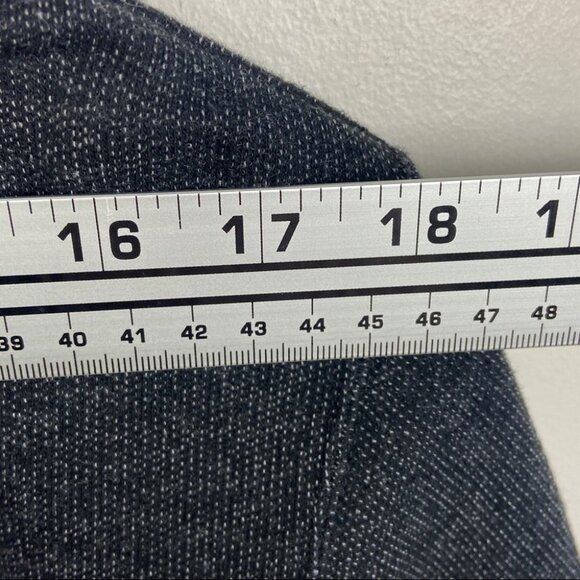 Dirty Dancing This Is My Dance Space Hoodie Hooded Sweatshirt Grey Size Small S - Picture 13 of 15